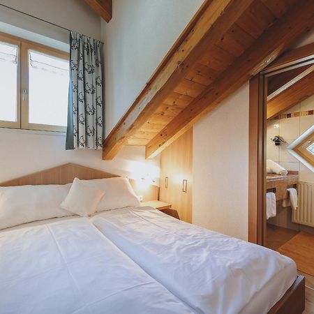 Appartement Haus Elise By We Rent, Summercard Included Zell am See Exteriér fotografie