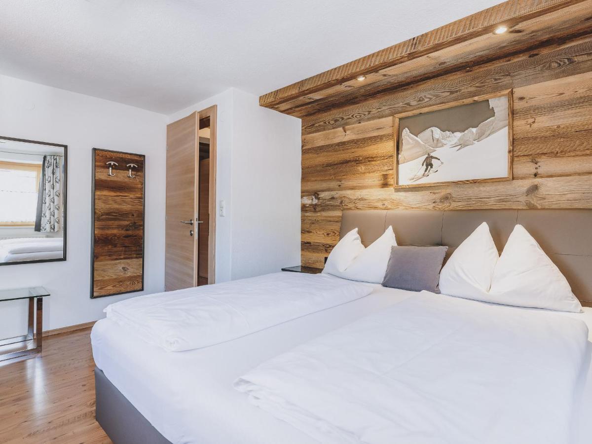 Appartement Haus Elise By We Rent, Summercard Included Zell am See Exteriér fotografie