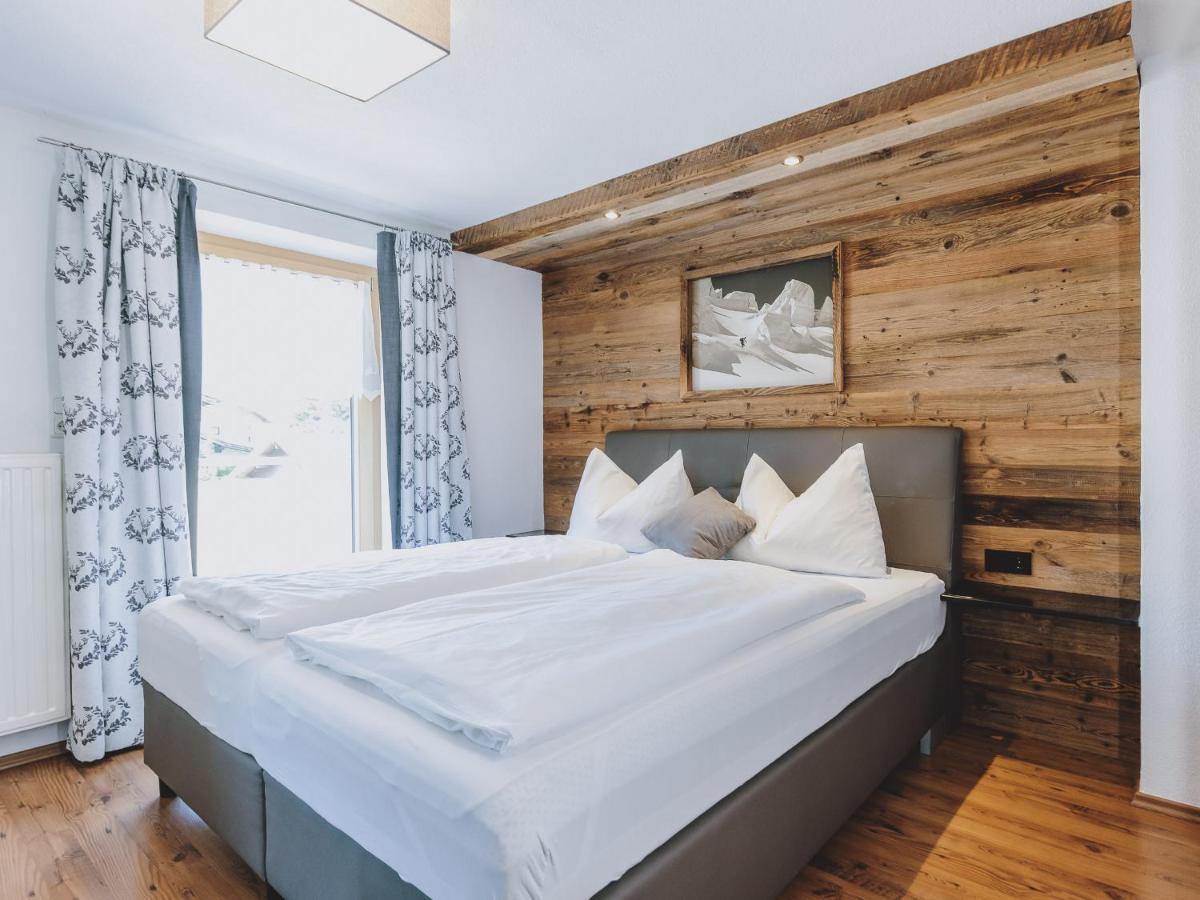 Appartement Haus Elise By We Rent, Summercard Included Zell am See Exteriér fotografie