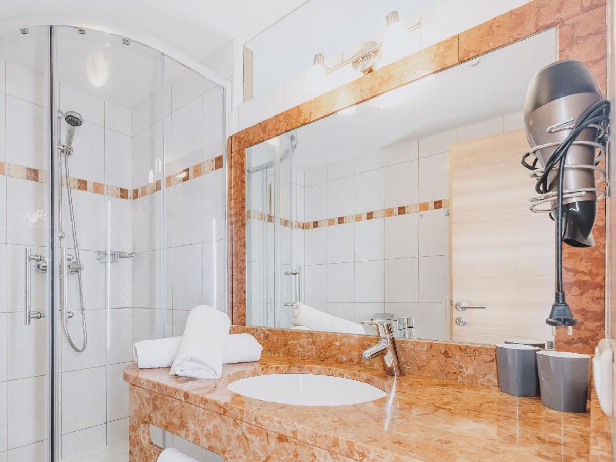 Appartement Haus Elise By We Rent, Summercard Included Zell am See Exteriér fotografie
