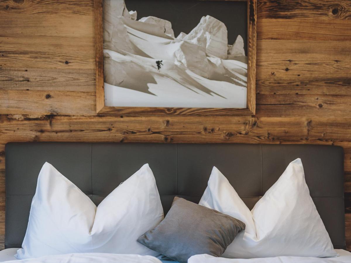Appartement Haus Elise By We Rent, Summercard Included Zell am See Exteriér fotografie