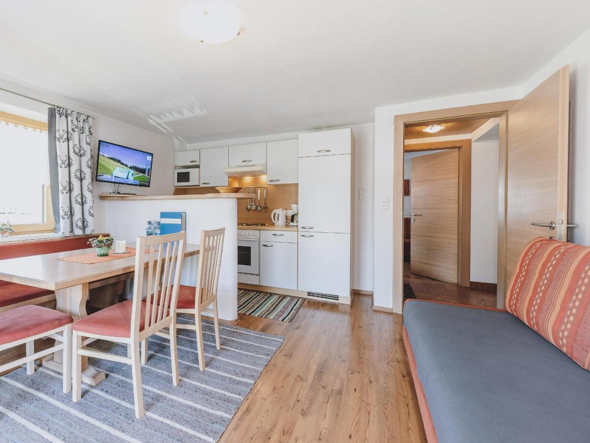 Appartement Haus Elise By We Rent, Summercard Included Zell am See Exteriér fotografie