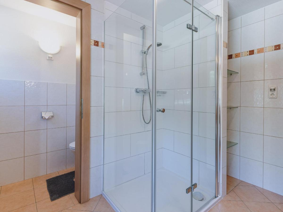 Appartement Haus Elise By We Rent, Summercard Included Zell am See Exteriér fotografie