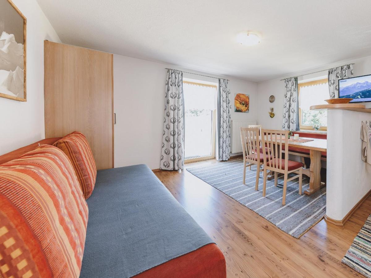 Appartement Haus Elise By We Rent, Summercard Included Zell am See Exteriér fotografie