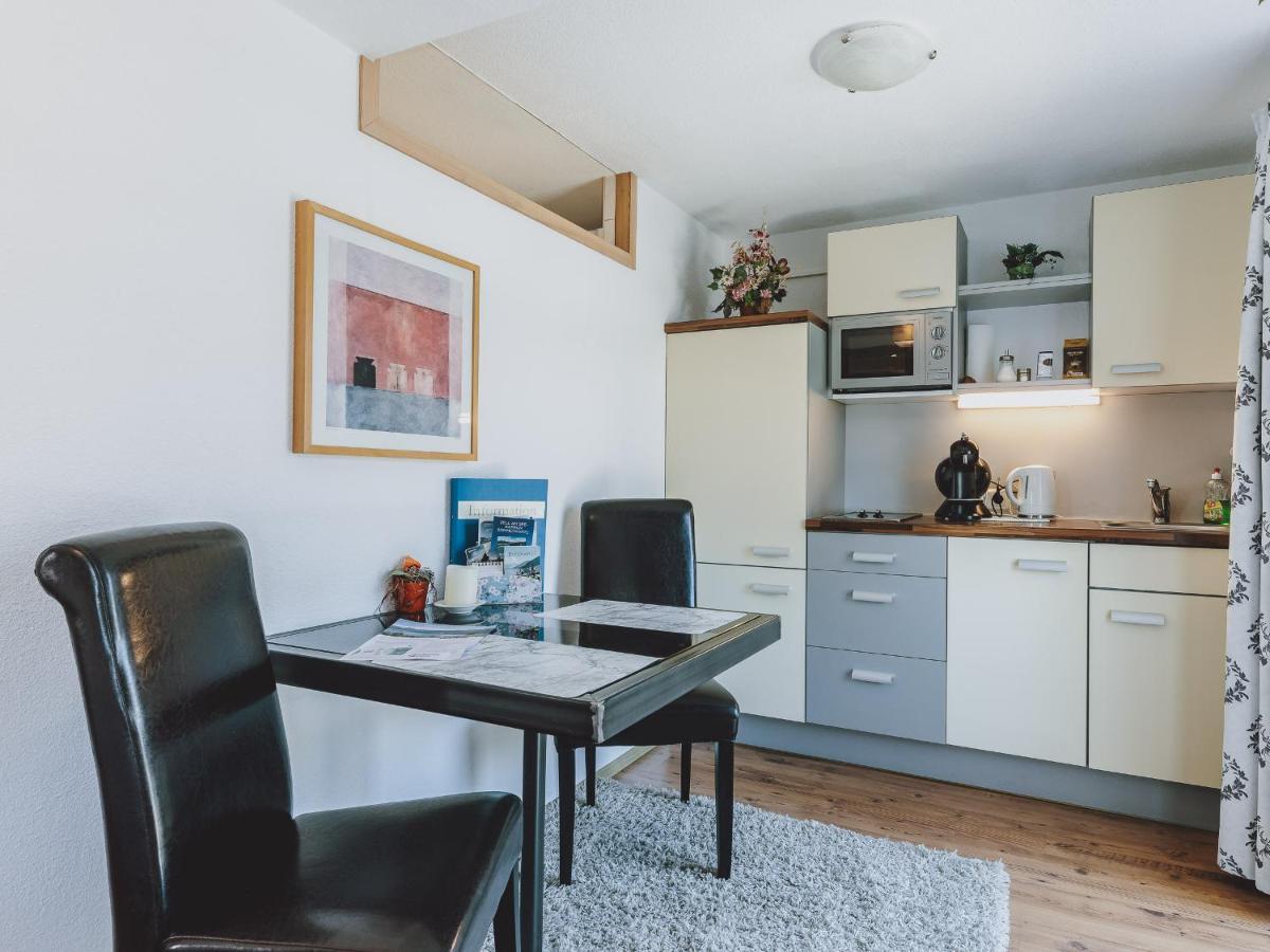 Appartement Haus Elise By We Rent, Summercard Included Zell am See Exteriér fotografie