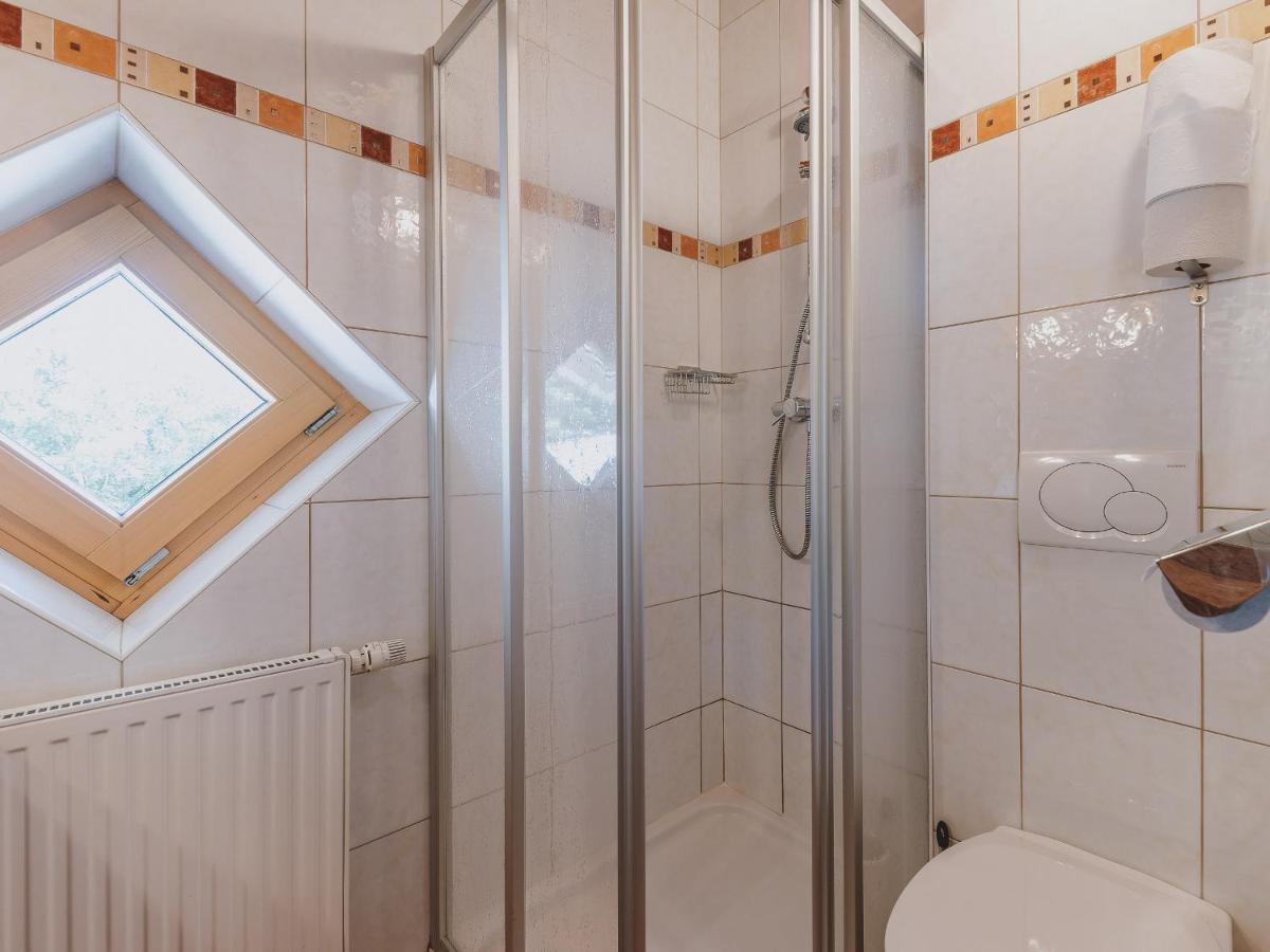 Appartement Haus Elise By We Rent, Summercard Included Zell am See Exteriér fotografie