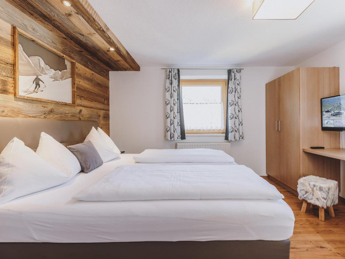 Appartement Haus Elise By We Rent, Summercard Included Zell am See Exteriér fotografie