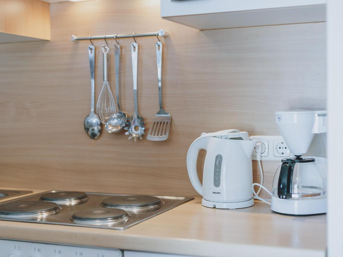 Appartement Haus Elise By We Rent, Summercard Included Zell am See Exteriér fotografie