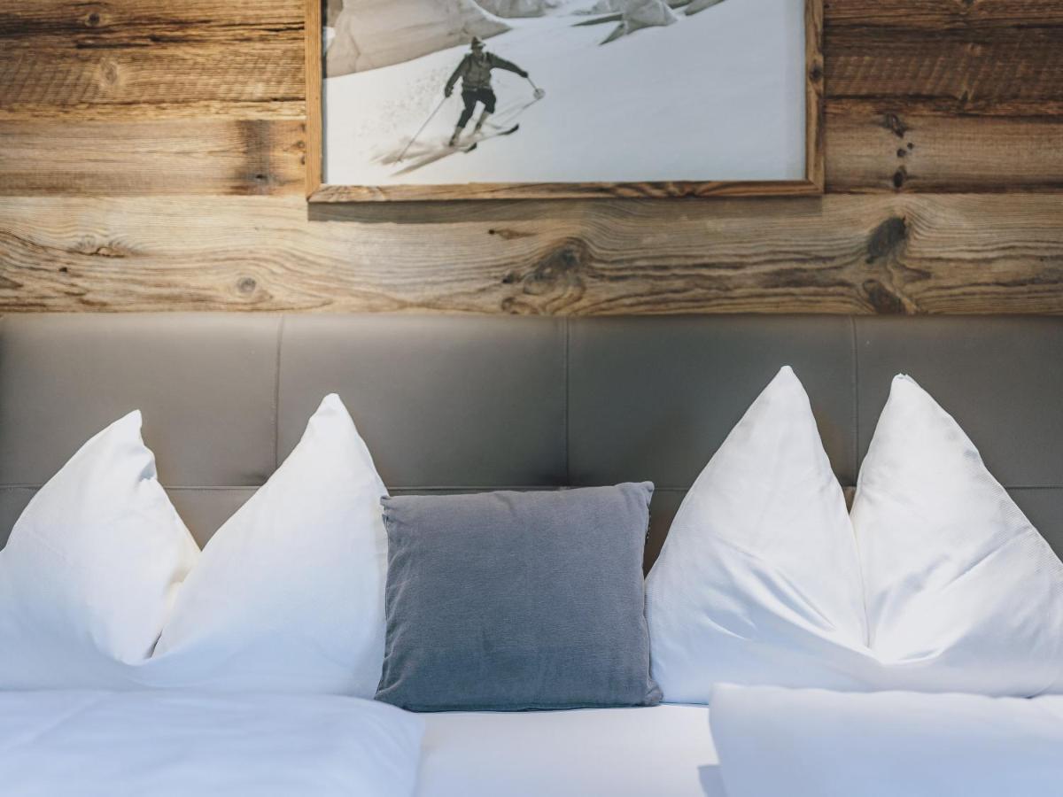 Appartement Haus Elise By We Rent, Summercard Included Zell am See Exteriér fotografie