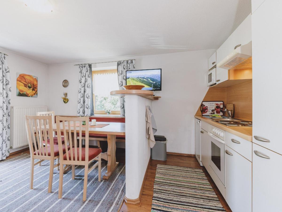 Appartement Haus Elise By We Rent, Summercard Included Zell am See Exteriér fotografie