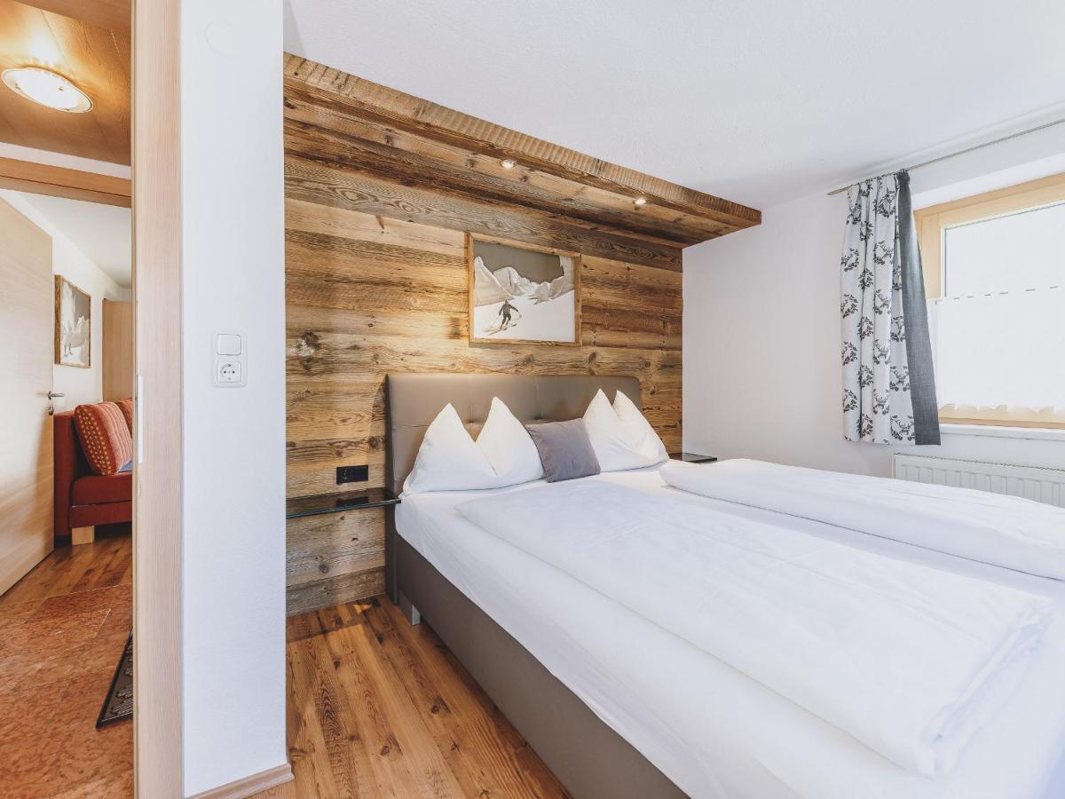 Appartement Haus Elise By We Rent, Summercard Included Zell am See Exteriér fotografie