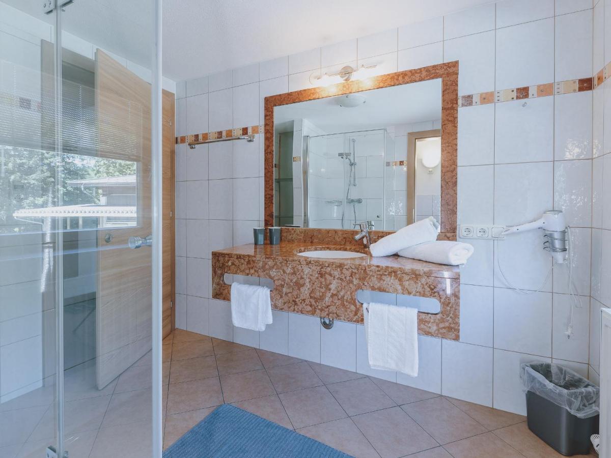 Appartement Haus Elise By We Rent, Summercard Included Zell am See Exteriér fotografie