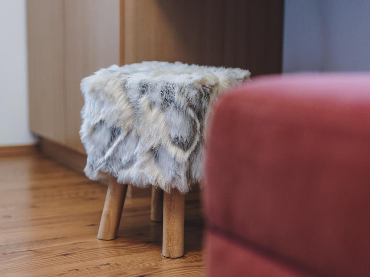 Appartement Haus Elise By We Rent, Summercard Included Zell am See Exteriér fotografie
