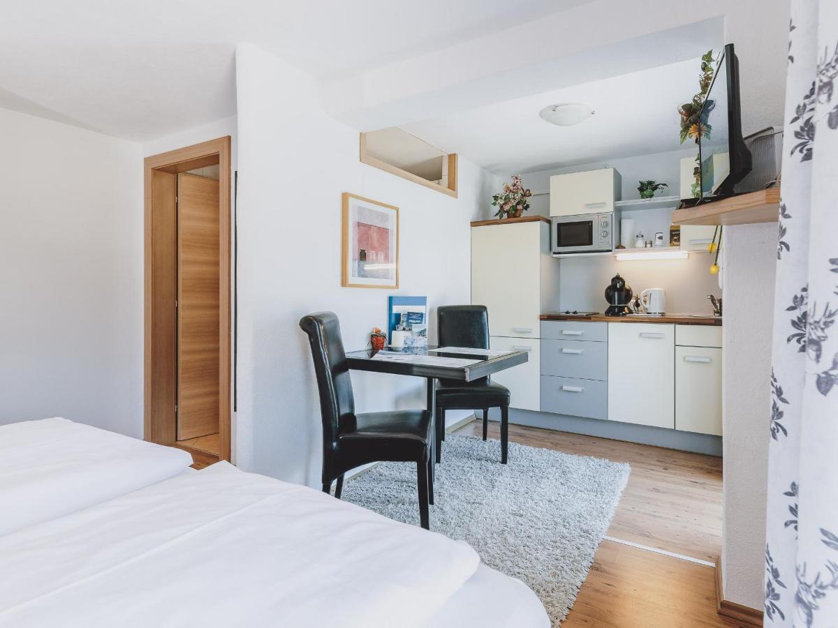 Appartement Haus Elise By We Rent, Summercard Included Zell am See Exteriér fotografie