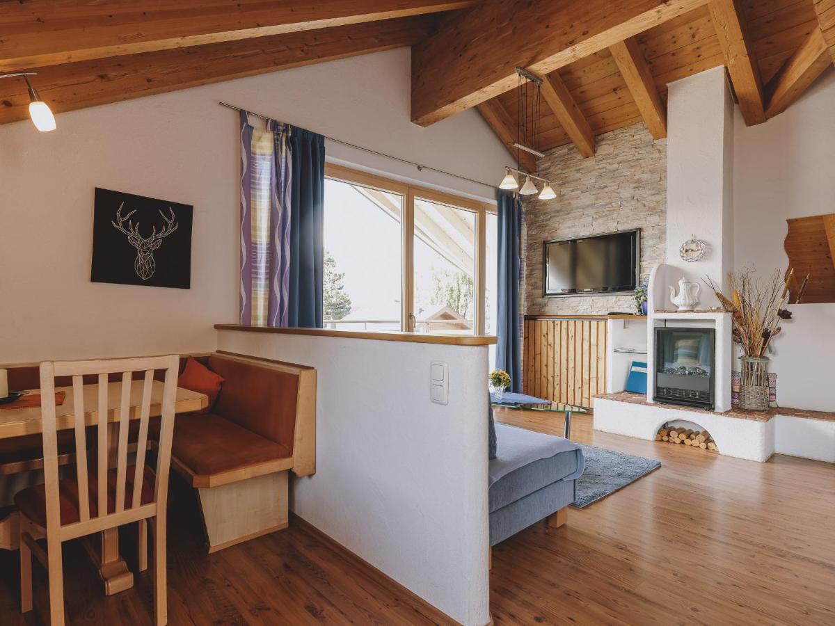 Appartement Haus Elise By We Rent, Summercard Included Zell am See Exteriér fotografie