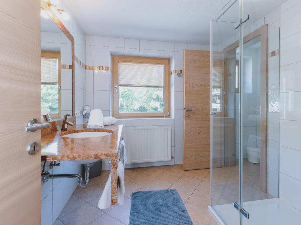 Appartement Haus Elise By We Rent, Summercard Included Zell am See Exteriér fotografie