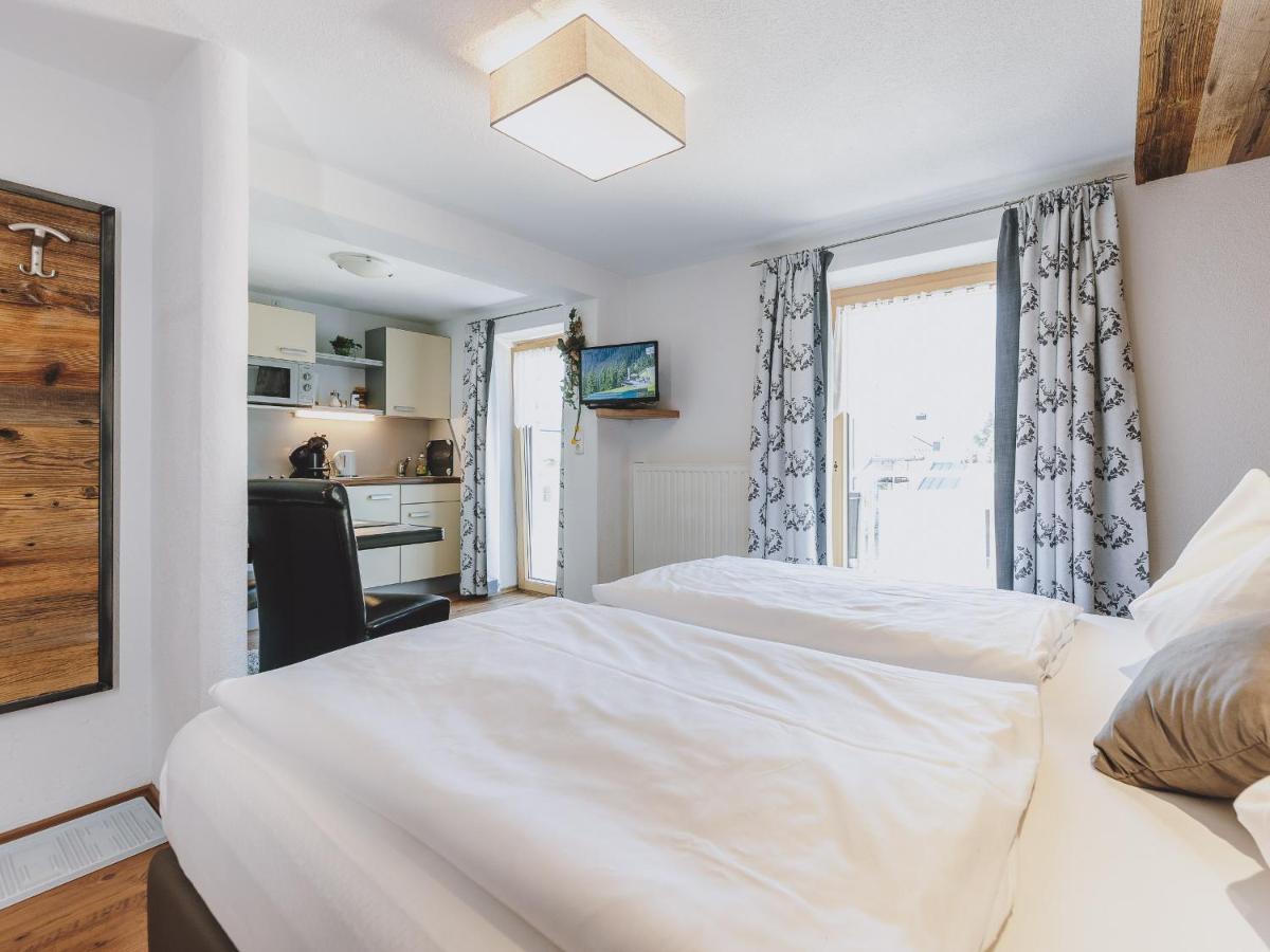 Appartement Haus Elise By We Rent, Summercard Included Zell am See Exteriér fotografie