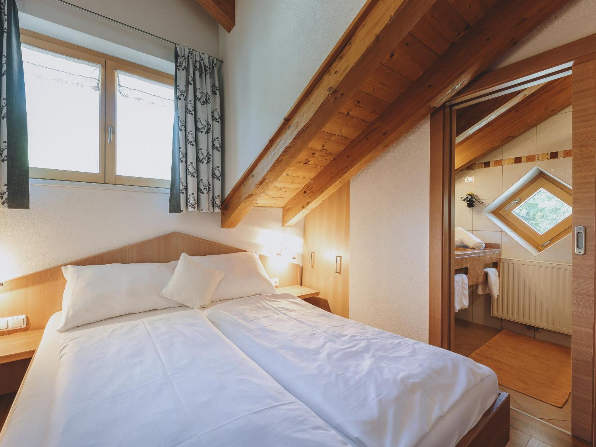 Appartement Haus Elise By We Rent, Summercard Included Zell am See Exteriér fotografie