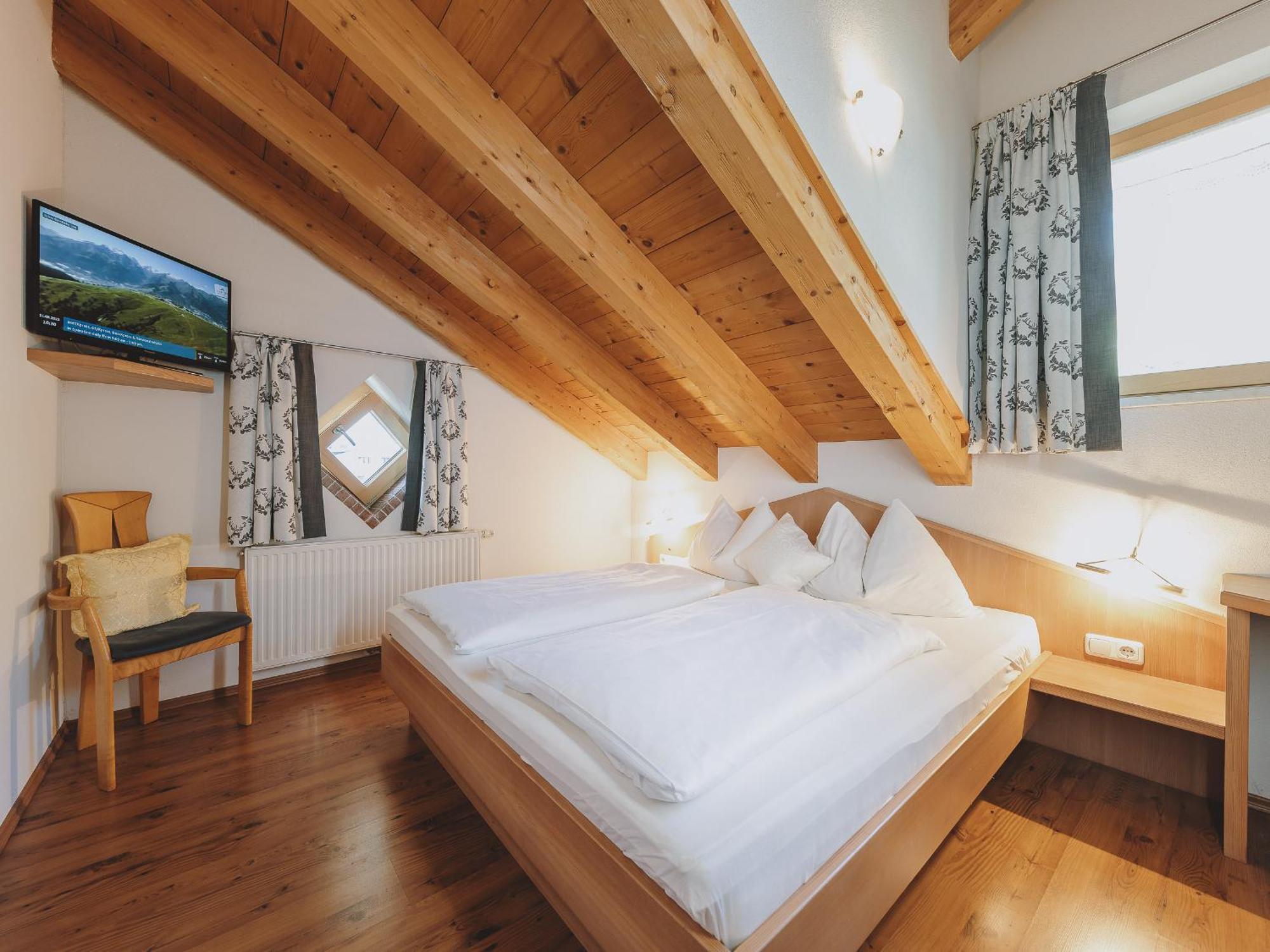 Appartement Haus Elise By We Rent, Summercard Included Zell am See Exteriér fotografie