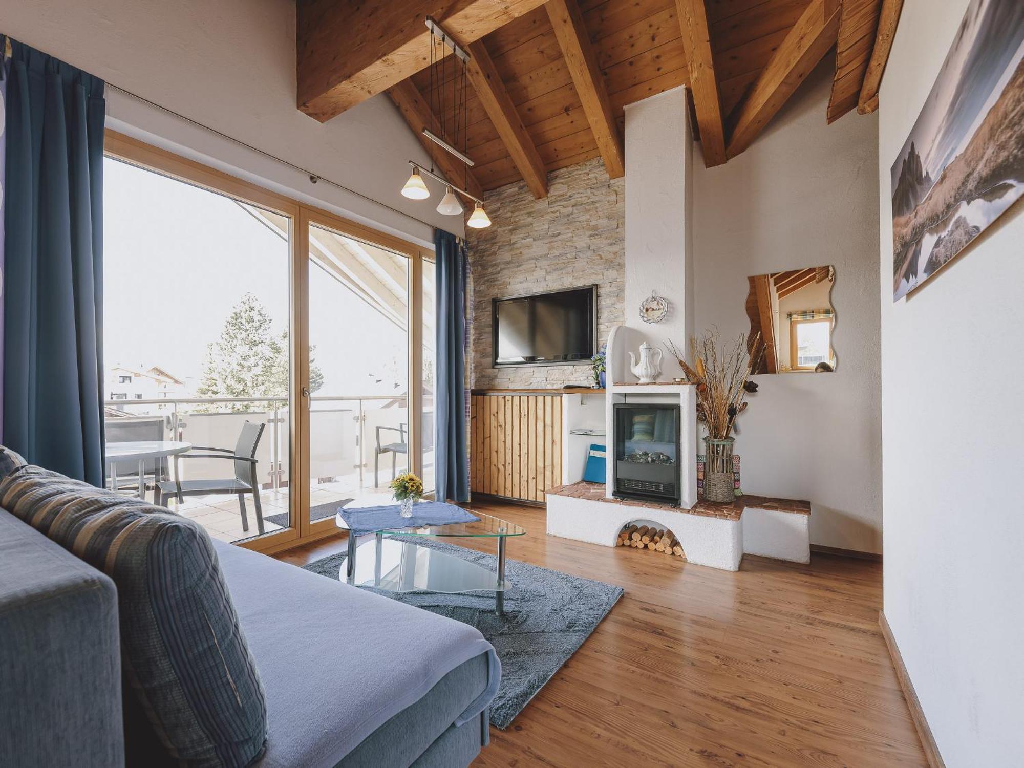 Appartement Haus Elise By We Rent, Summercard Included Zell am See Exteriér fotografie