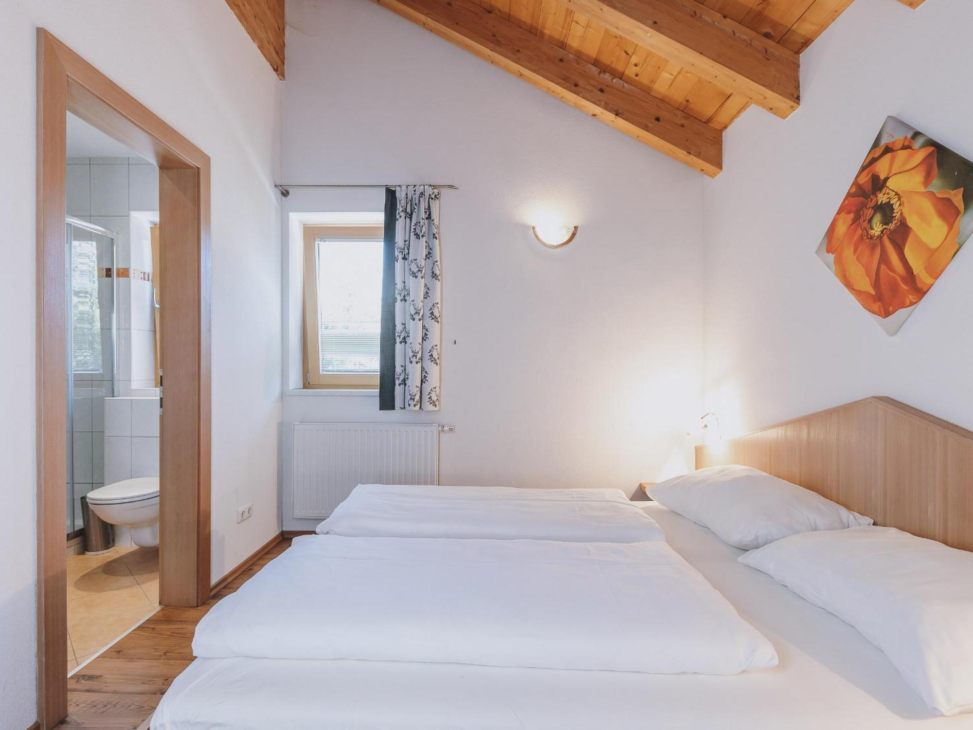 Appartement Haus Elise By We Rent, Summercard Included Zell am See Exteriér fotografie
