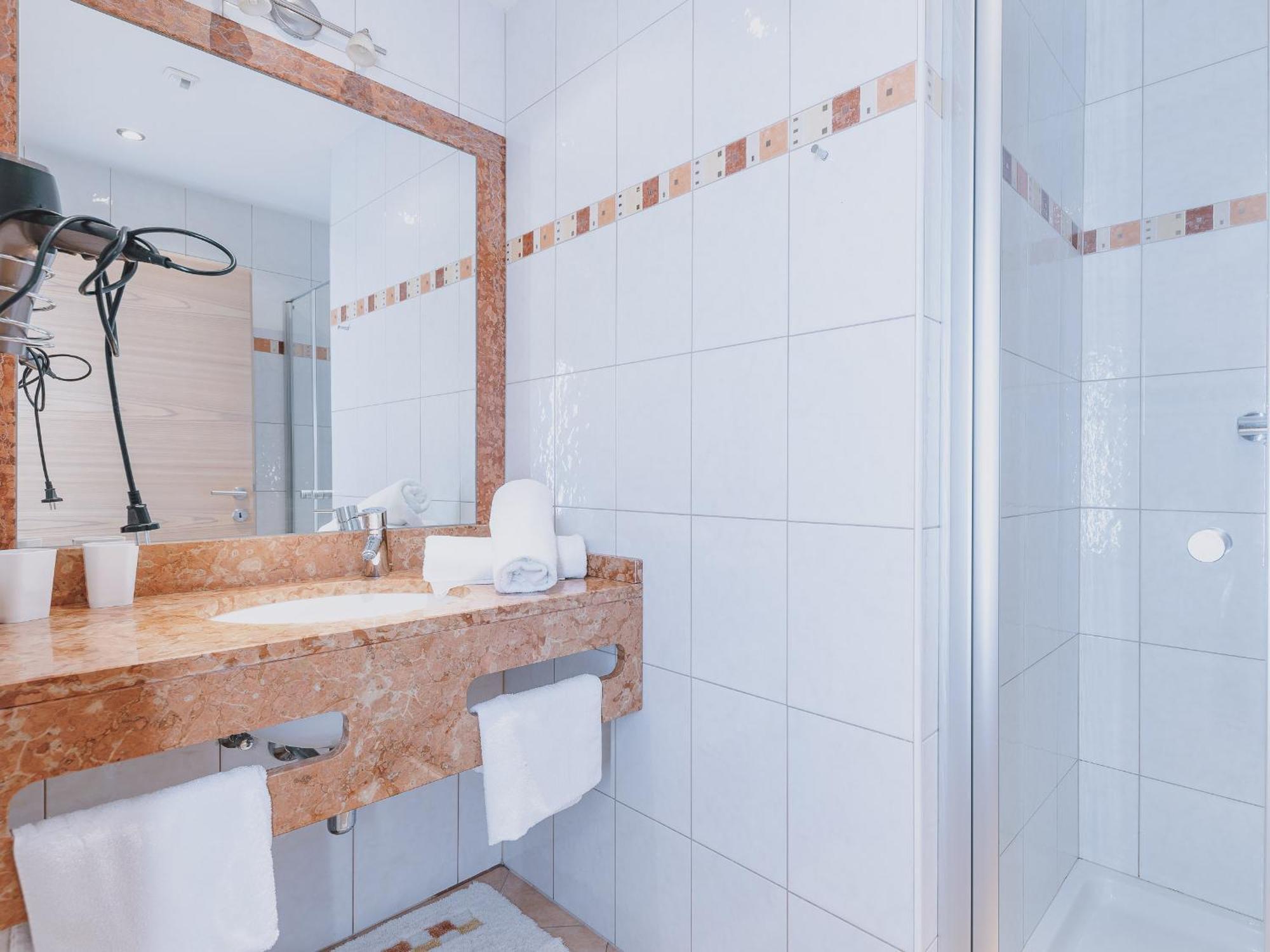 Appartement Haus Elise By We Rent, Summercard Included Zell am See Exteriér fotografie